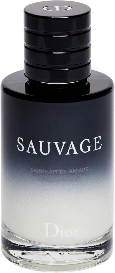 dior after shave balsam